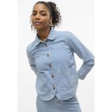 VERO MODA - Denim Spijkerjas - Lichtblauw - Jacks
