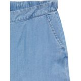 Culotte Broek - Zwart - 100% Tencel™ Lyocell