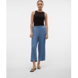 Culotte Broek - Zwart - 100% Tencel™ Lyocell