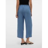 Culotte Broek - Zwart - 100% Tencel™ Lyocell