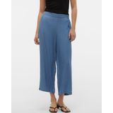 Culotte Broek - Zwart - 100% Tencel™ Lyocell
