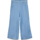 Culotte Broek - Zwart - 100% Tencel™ Lyocell