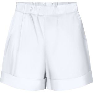 ONLY Dames Onllowa Shorts Ptm, wit (bright white), XS
