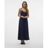 Vero Moda - Vmthas - Maxi Jurk - Koraal