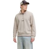 Jack & Jones - Soho Quarter - Sweatshirt - Hoge Hals - Lange Mouwen