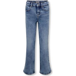 KIDS ONLY GIRL - KOGJUICY - Wide Leg Fit Jeans