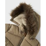NAME IT - NMMMATHEW - Puffer Jacket - Jongens - Buitenjassen