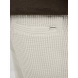 Broek - Harembroek - Effen - Sweatstof - Loosefit