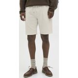 Broek - Harembroek - Effen - Sweatstof - Loosefit