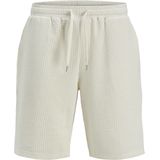 Broek - Harembroek - Effen - Sweatstof - Loosefit