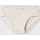 Onderbroek - Zacht - Jersey - Strik - Kantdetail