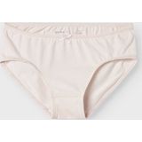 Onderbroek - Zacht - Jersey - Strik - Kantdetail