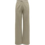 Only - ONLPOPTRASH - Broek - Pure Cashmere - Tailored - Rechte Pasvorm