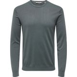 Only & Sons - ONSWYLER - Trui - Spar - Lange Mouw - Effen