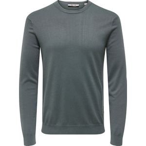 Only & Sons - ONSWYLER - Trui - Spar - Lange Mouw - Effen