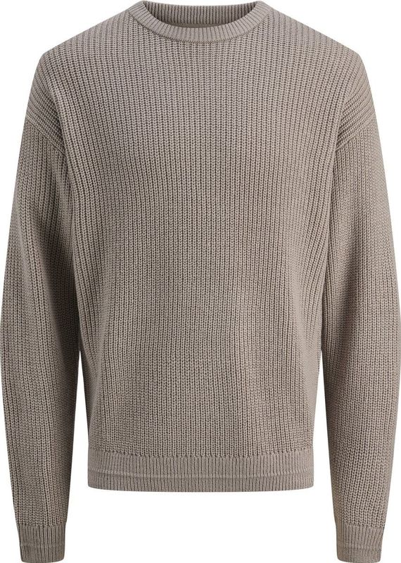 Osborne Knitwear Trui met V hals - Merino wol - Dames - Atmosphere - M