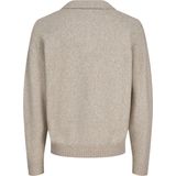 Jack & Jones - JJSOHO OLLIE - Trui - Lichtgrijs