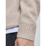 Jack & Jones - JJSOHO OLLIE - Trui - Lichtgrijs