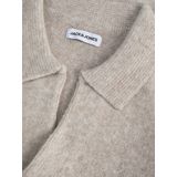 Jack & Jones - JJSOHO OLLIE - Trui - Lichtgrijs