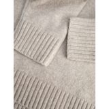 Jack & Jones - JJSOHO OLLIE - Trui - Lichtgrijs