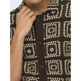 Poloshirt - Katoen - Korte Mouwen - Relaxed Fit