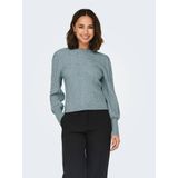 Only - Onlkatia - Trui - Lichtblauw
