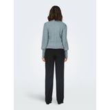 Only - Onlkatia - Trui - Lichtblauw