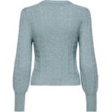 Only - Onlkatia - Trui - Lichtblauw