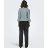 Only - Onlkatia - Trui - Lichtblauw