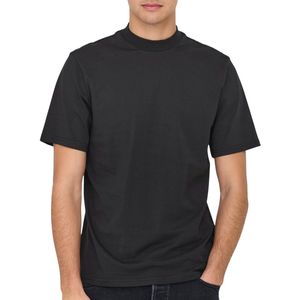 Onsotis - T-shirts - O-hals - Korte Mouwen - Regular Fit