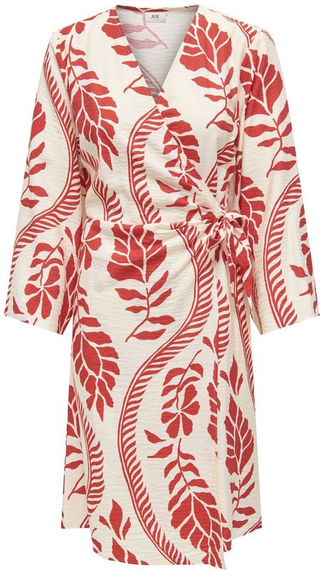 Jdypepper Midi-jurk