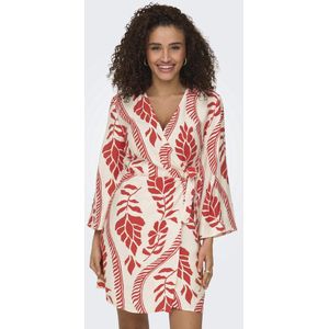 Jdypepper Midi-jurk