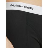 JACK & JONES Boxershort JACHENRIK (set van 3)