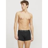 JACK & JONES Boxershort JACHENRIK (set van 3)