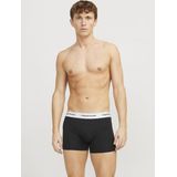 JACK & JONES Boxershort JACHENRIK (set van 3)
