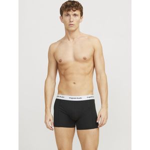JACK & JONES Boxershort JACHENRIK (set van 3)