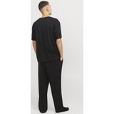 JACK&JONES - JACEVEREST SS TEE AND PANTS SET W - Heren - T-shirts