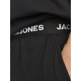 JACK&JONES - JACEVEREST SS TEE AND PANTS SET W - Heren - T-shirts