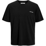 Jack&Jones Heren Jaceverest T-shirt & Shorts Set Black