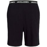 Jack&Jones Heren Jaceverest T-shirt & Shorts Set Black