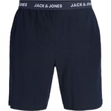 Jack&Jones Heren Jaceverest T-shirt & Shorts Set Navy Blazer