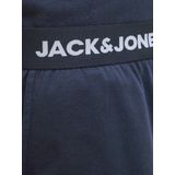 Jack&Jones Heren Jaceverest T-shirt & Shorts Set Navy Blazer