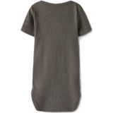 Name It - NBMKAB SS BODY NOOS - Body - Bungee Cord - Katoen