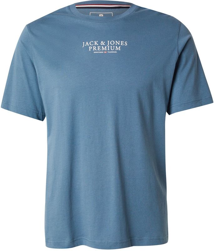 JACK&JONES - JPRBLUARCHIE SS TEE CREW NECK NOOS - Heren - T-shirts