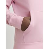 Jack & Jones Trui Jprbluarchie Sweat Hood Noos 12216335 Pink Nectar Mannen