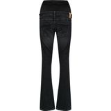 ONLY - Flared Zwangerschapsjeans - Denim - Lichte Wassing - 5-Pocket
