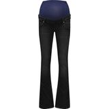 ONLY - Flared Zwangerschapsjeans - Denim - Lichte Wassing - 5-Pocket