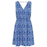 ONLY - ONLNOVA - Jurk - Zwart - Polyester