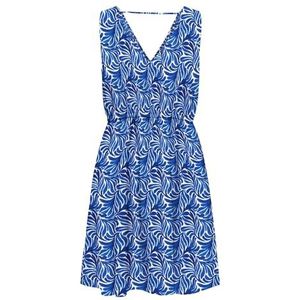 ONLY - ONLNOVA - Jurk - Zwart - Polyester