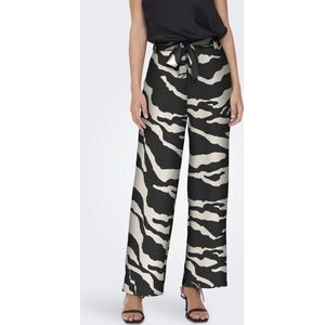 Onlnova - Regular Fit - Palazzo Broek